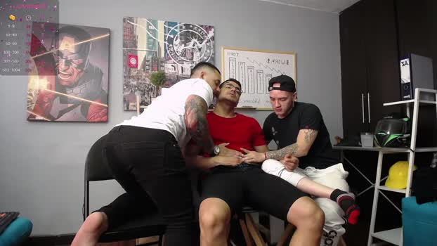 sexys_asses 11-01-2024 Recorded Video Cam