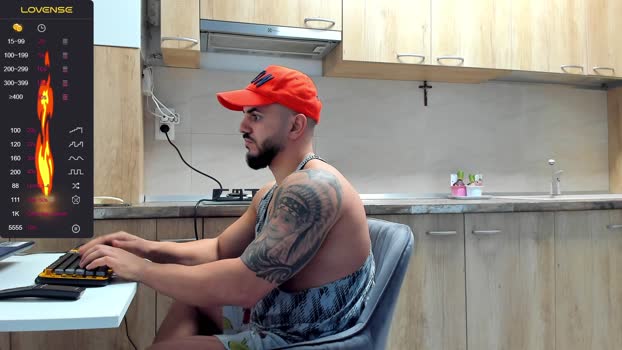 supermanboyxxl 11-01-2024 Recorded Video playtime