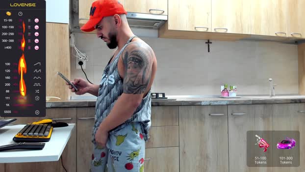 supermanboyxxl 11-01-2024 Recorded Video big