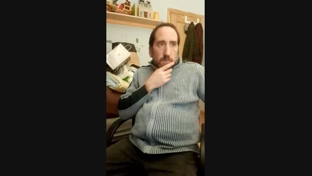 tioenbolas78 10-01-2024 Recorded Video kinky