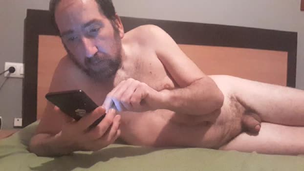 tioenbolas78 11-01-2024 Recorded Video oral