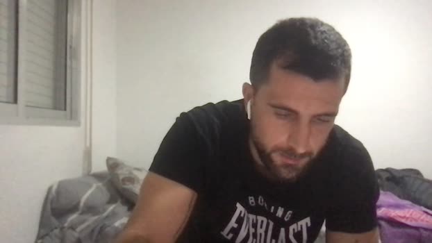 Alex877x 11-01-2024 Recorded Video cute