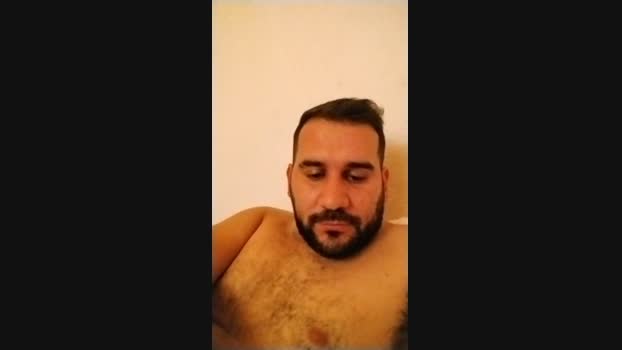 Chacales1990 12-01-2024 Recorded Video Topless