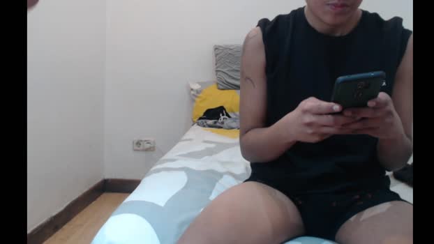Estefan019 11-01-2024 Recorded Video bigballs
