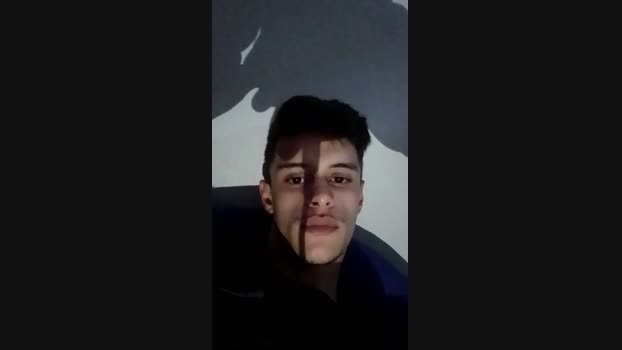 GiganteOMenino 11-01-2024 Recorded Video bicurious