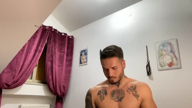 Lucifer_of 11-01-2024 Recorded Video analsex