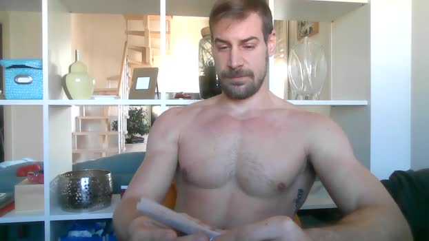 Magagna91 12-01-2024 Recorded Video ass