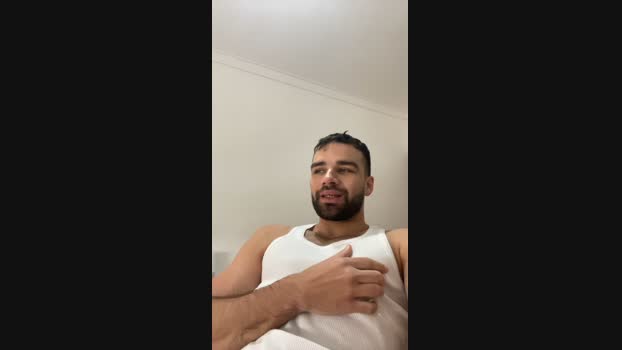 MitchYourMan 12-01-2024 Recorded Video sweet