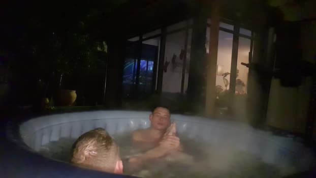 Redhot_1 11-01-2024 Recorded Video fuckme