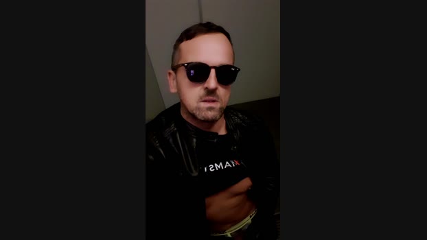 SlutboyBen 11-01-2024 Recorded Video skinny