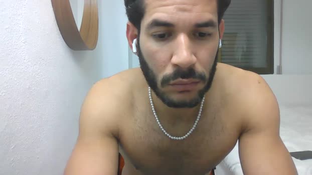 Werewolf_05 12-01-2024 Recorded Video ass