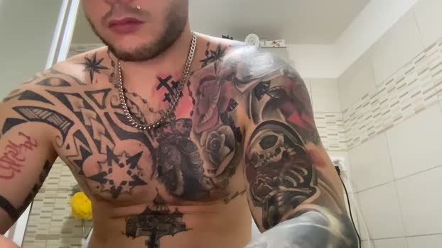 alex8964 12-01-2024 Recorded Video suckcock