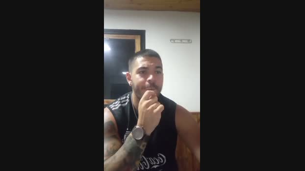 chinomontore202 12-01-2024 Recorded Video fuckhard