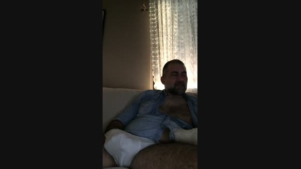commesso35 12-01-2024 Recorded Video fuckass