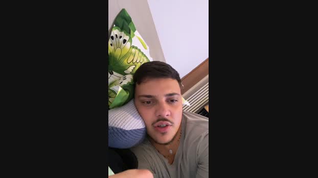 fuerte22 12-01-2024 Recorded Video sexymale