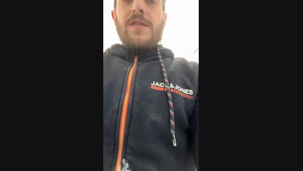 garro314 12-01-2024 Recorded Video hardcock