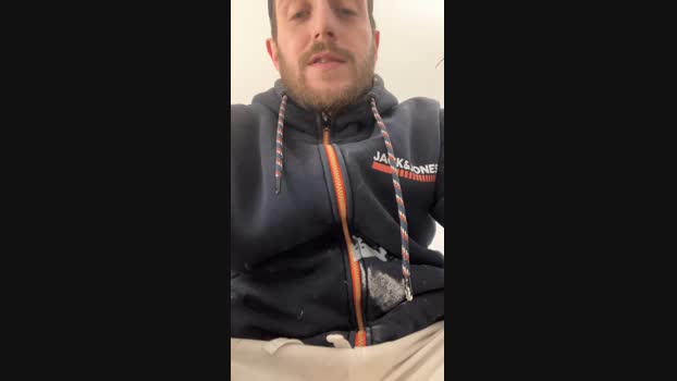 garro314 12-01-2024 Recorded Video fuck