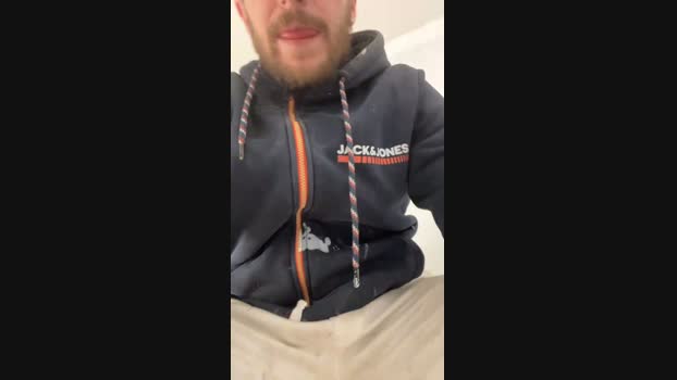 garro314 12-01-2024 Recorded Video moan
