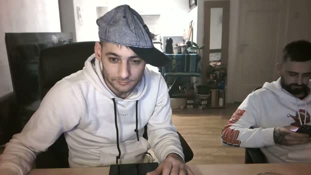 mihaimichael 11-01-2024 Recorded Video hardcock