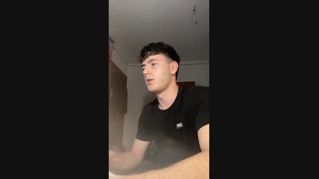 pablo2750 11-01-2024 Recorded Video bigdick