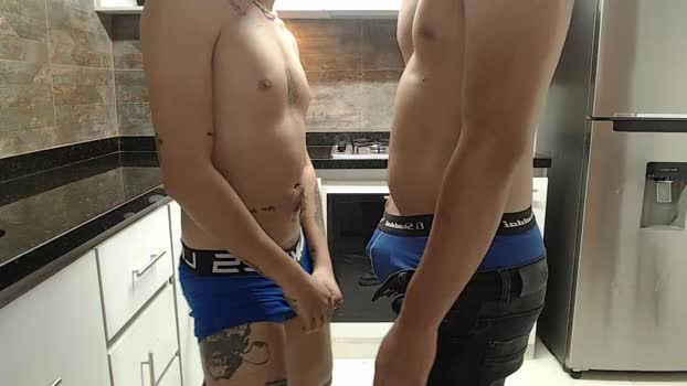 pumpkin_boys 12-01-2024 Recorded Video sexymale