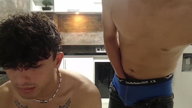 pumpkin_boys 12-01-2024 Recorded Video kiss