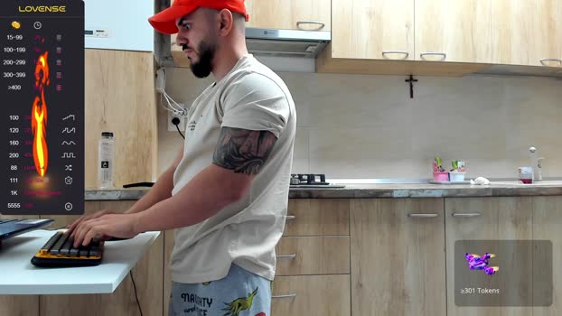 supermanboyxxl 12-01-2024 Recorded Video ass