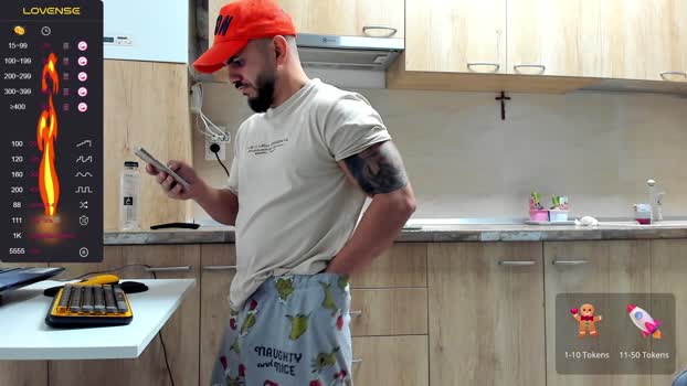supermanboyxxl 12-01-2024 Recorded Video amateur