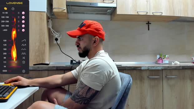 supermanboyxxl 12-01-2024 Recorded Video Show
