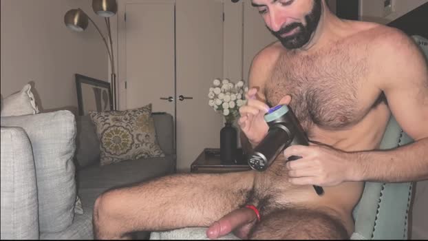 theotterwolf 12-01-2024 Recorded Video hardcock