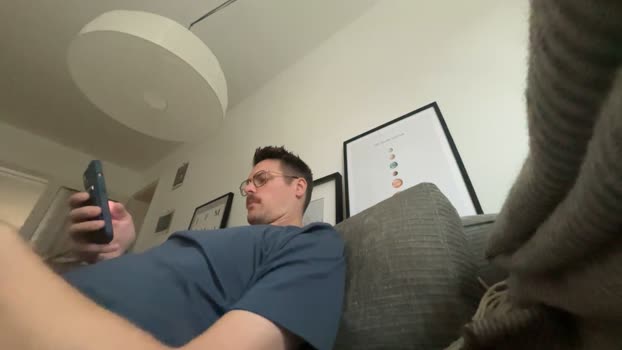 therealshowroom 12-01-2024 Recorded Video kinky