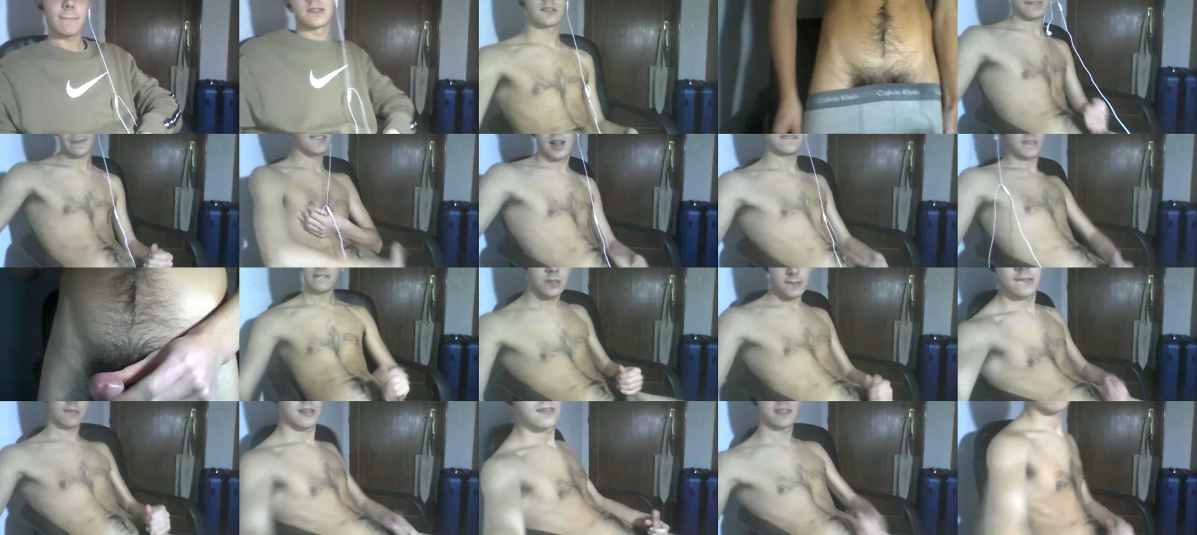 xdbrand 11-01-2024 Recorded Video twink