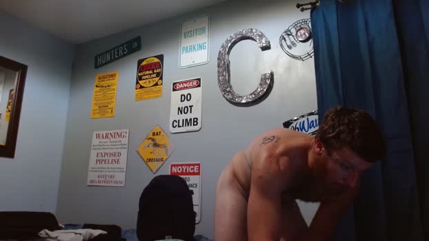 1Freakonaleash 13-01-2024 Recorded Video spank