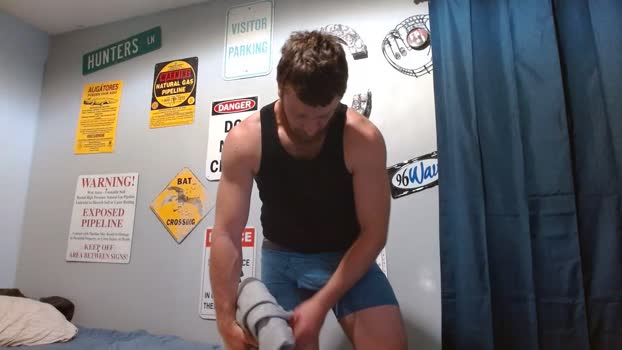 1Freakonaleash 13-01-2024 Recorded Video blowjob