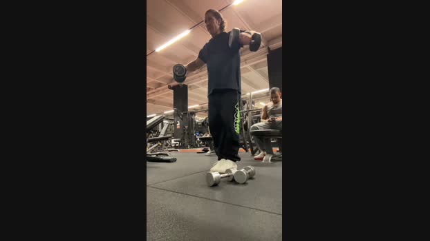 AaronJordan 13-01-2024 Recorded Video cute
