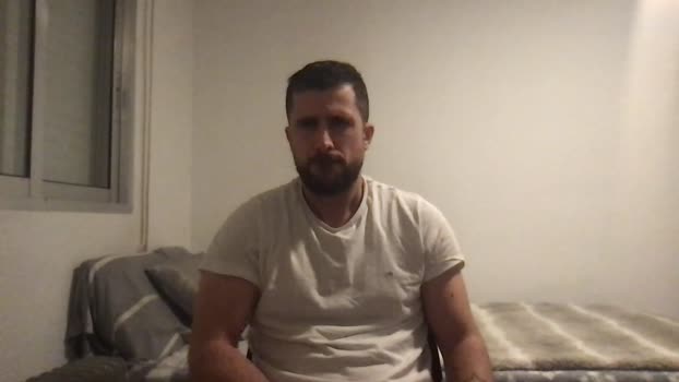 Alex877x 13-01-2024 Recorded Video oral