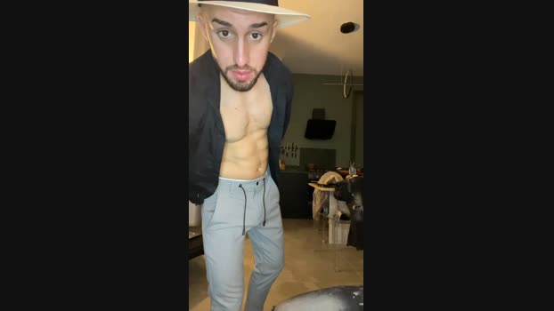 Baroni69Ax2 12-01-2024 Recorded Video Pretty