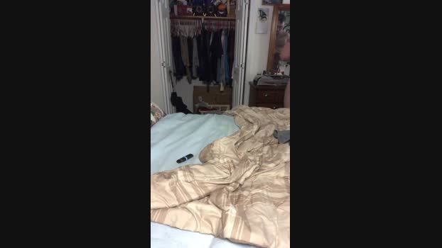 Clubber6792 13-01-2024 Recorded Video strip