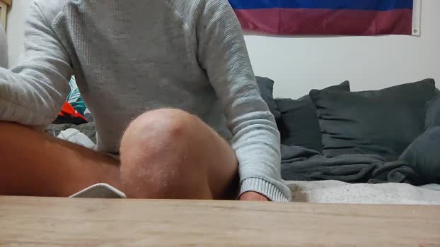 Gamot23 12-01-2024 Recorded Video squirt