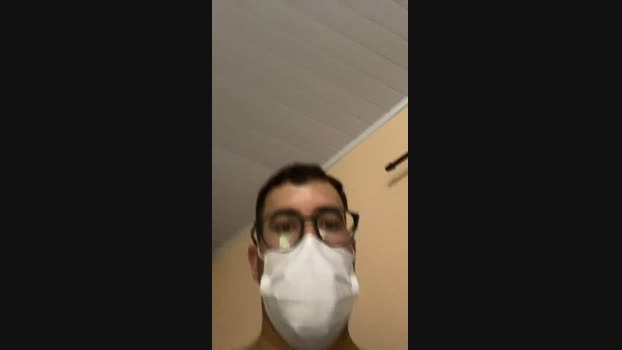 Hotcharmoso 13-01-2024 Recorded Video sexybody