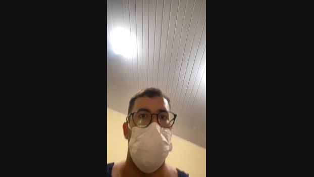 Hotcharmoso 13-01-2024 Recorded Video oral