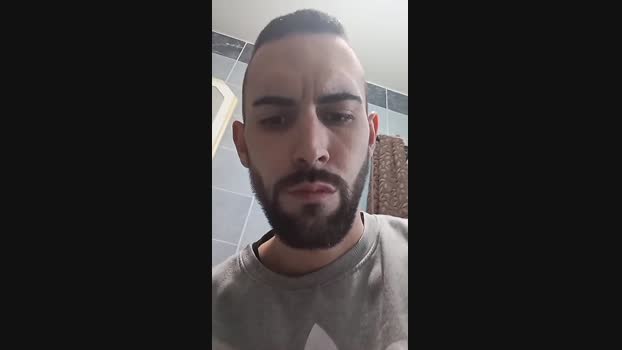 Ismander 12-01-2024 Recorded Video amateur
