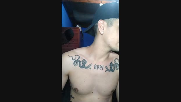 Kev0n 13-01-2024 Recorded Video playtime