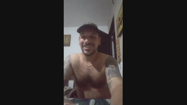 La_parka22 13-01-2024 Recorded Video lovense