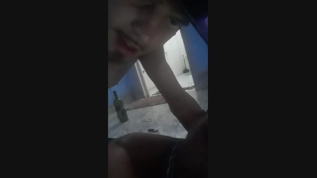 LukasMalokabh 13-01-2024 Recorded Video orgasm