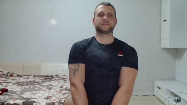 Malchyshka 13-01-2024 Recorded Video sexymale