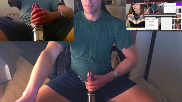Reeper84 12-01-2024 Recorded Video legs