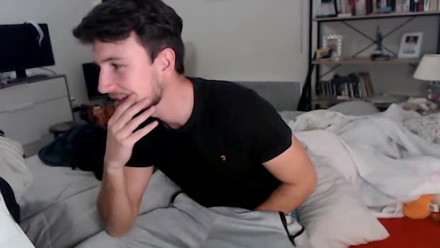 Rickgriiimes 12-01-2024 Recorded Video kiss