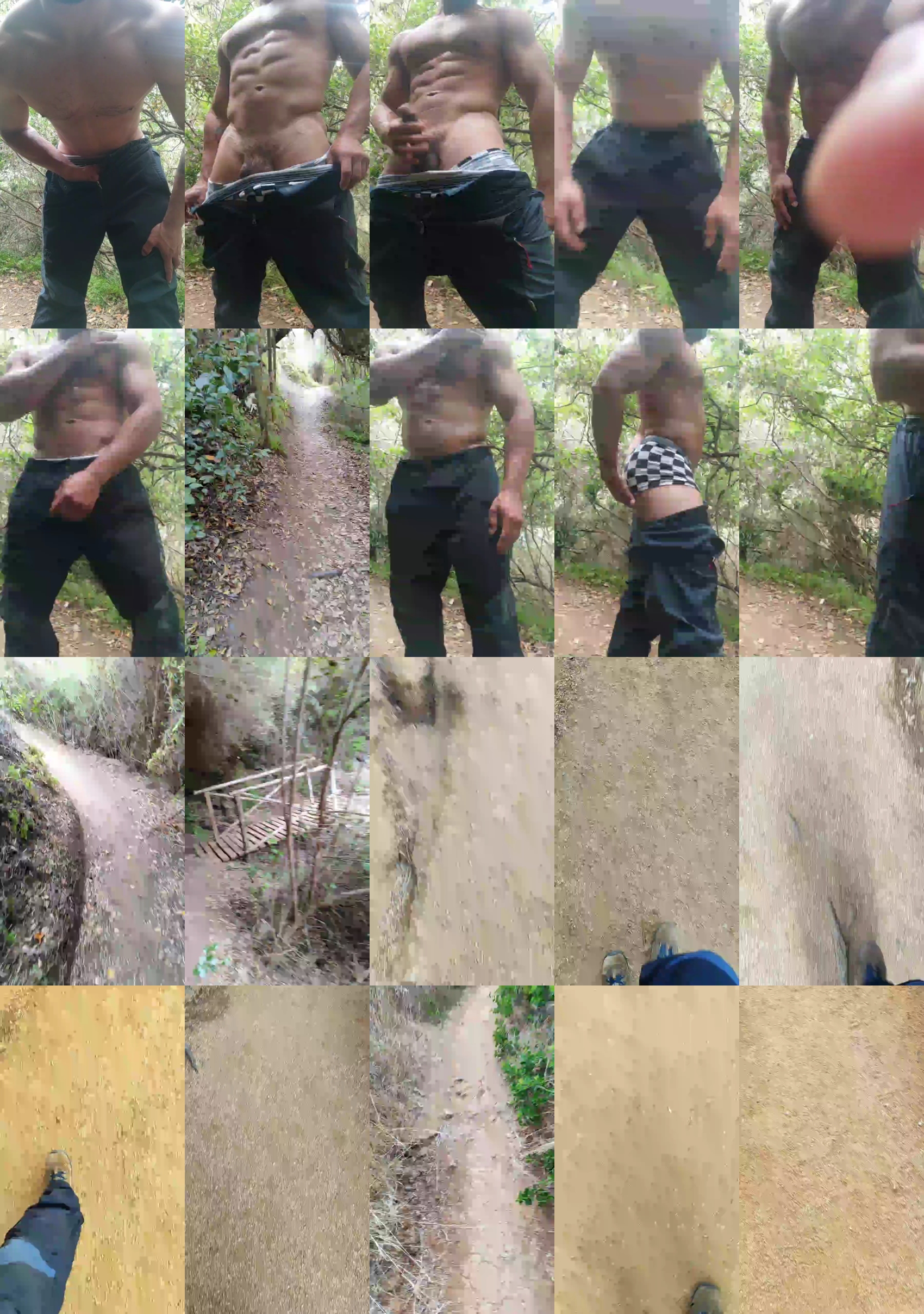 Wildboy2077x 12-01-2024 Recorded Video natural