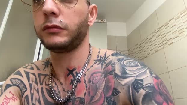 alex8964 13-01-2024 Recorded Video kiss